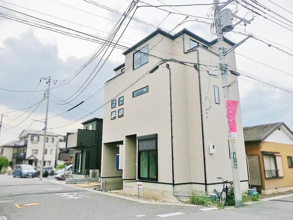 本前川２ 3399万円