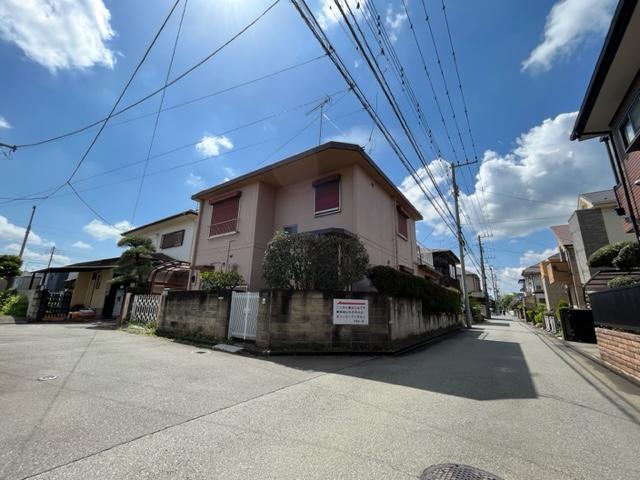 小川町１（鷹の台駅） 3800万円