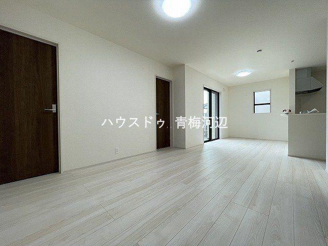 今寺２（河辺駅） 2950万円