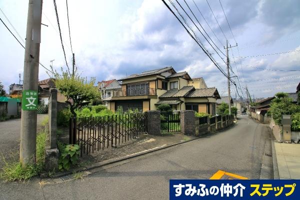 平山５（平山城址公園駅） 1億1000万円