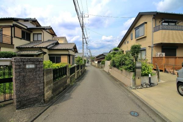 平山５（平山城址公園駅） 1億1000万円