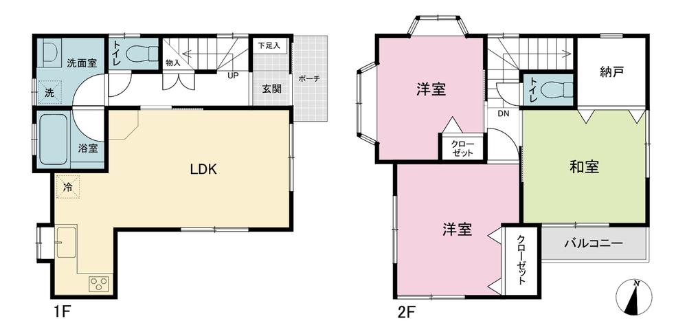 六浦３（金沢八景駅） 2480万円