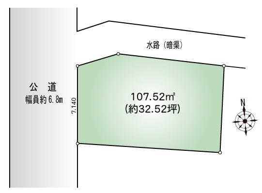 南湖２（茅ケ崎駅） 3490万円