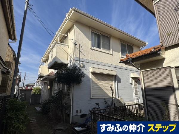 東習志野５（実籾駅） 2500万円
