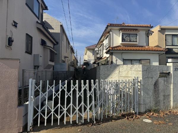 東習志野５（実籾駅） 2500万円