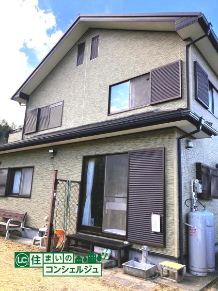 真里谷（馬来田駅） 2800万円