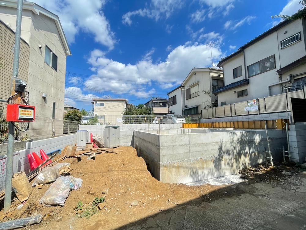 ◆メルディアおすすめ新築の家◆土地９０平米超・新井宿駅徒歩１１分／川口市桜町6丁目◆