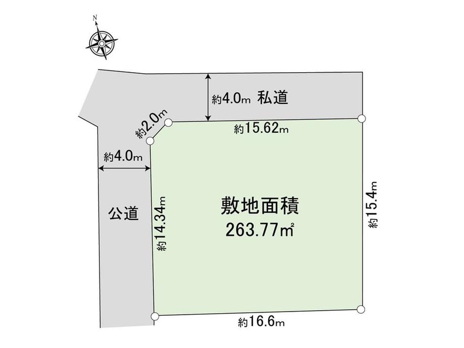 駒場１（駒場東大前駅） 5億円