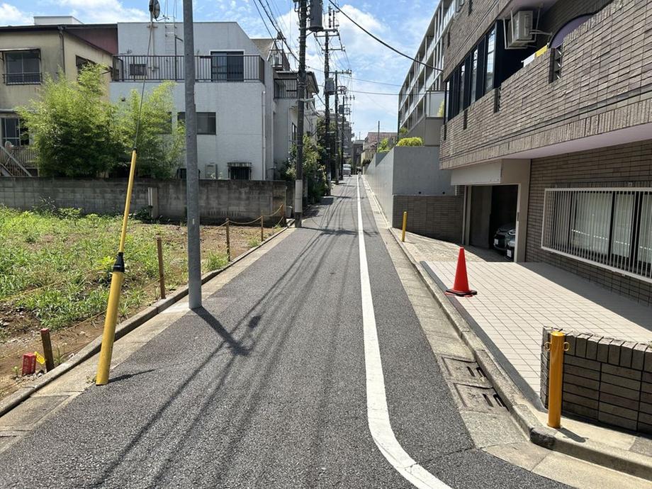 駒場１（駒場東大前駅） 5億円