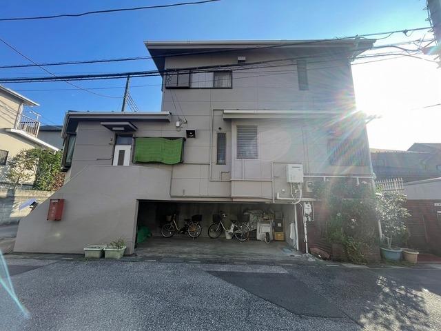 差間２（東川口駅） 2550万円