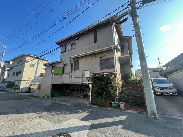 差間２（東川口駅） 2550万円