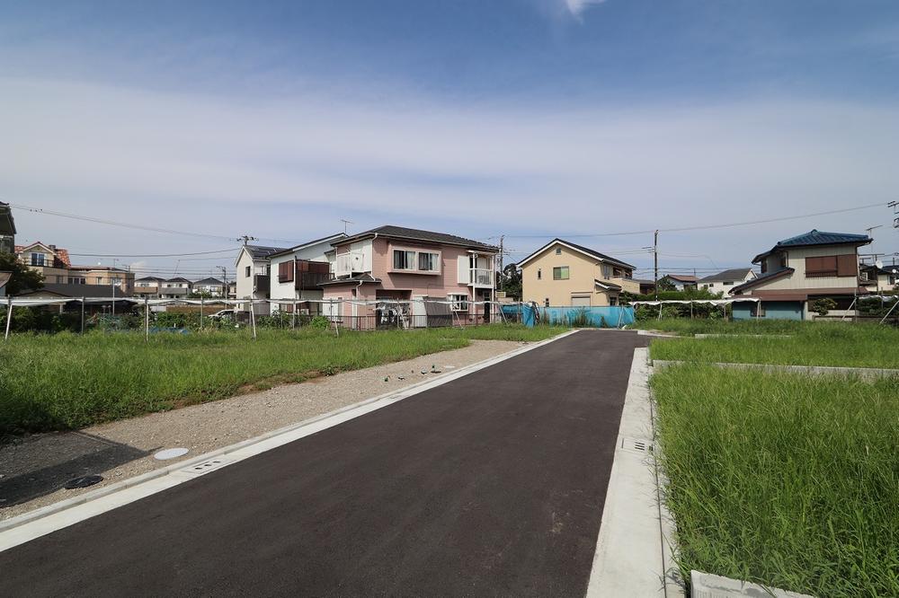 松林３（辻堂駅） 2560万円～3460万円