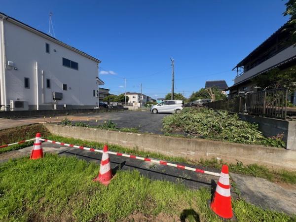 中野台（愛宕駅） 1380万円