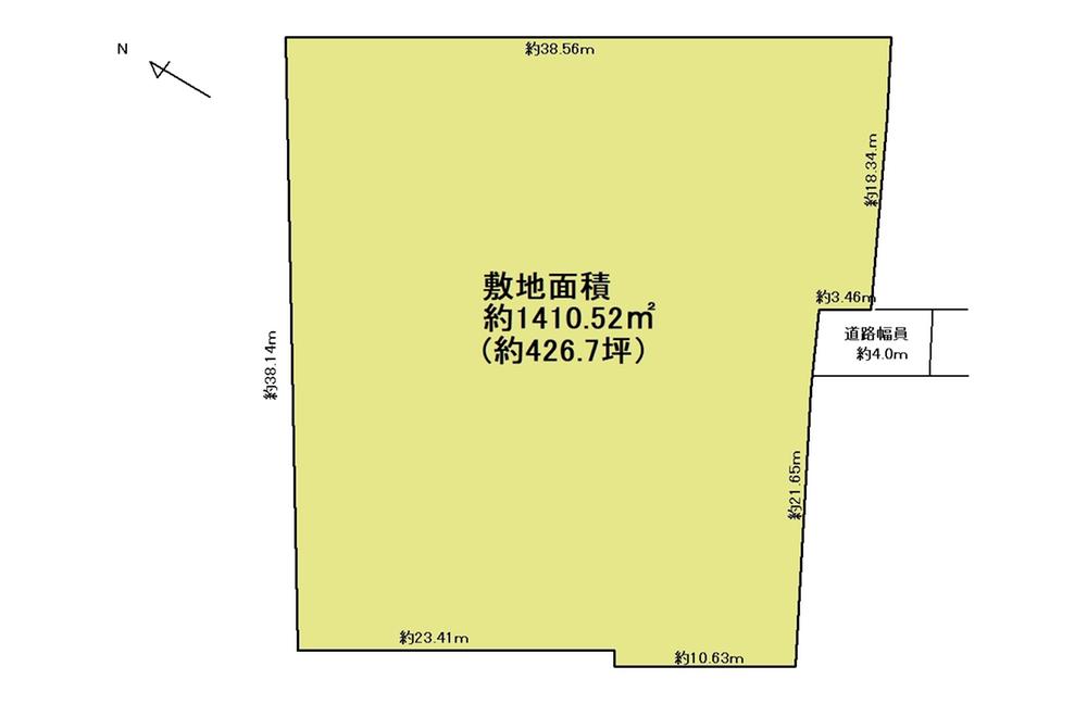 大字大島（杉戸高野台駅） 2980万円