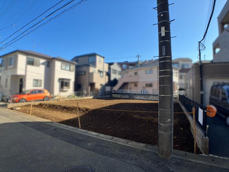 さちが丘（二俣川駅） 1億400万円