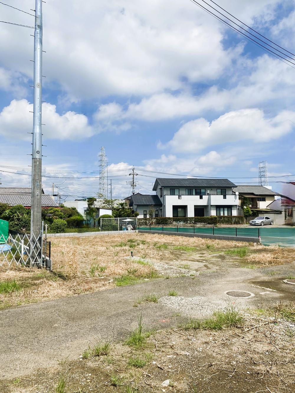 伊勢崎市上泉町