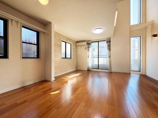 板橋区大山西町 中古一戸建て