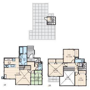 桜木北３（桜木駅） 4980万円