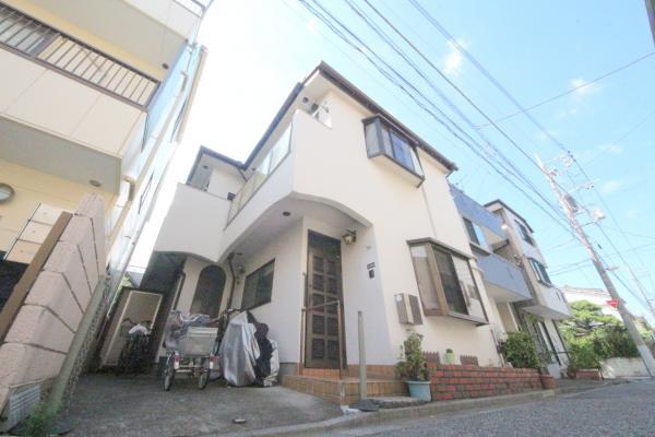 西尾久８（尾久駅） 5500万円