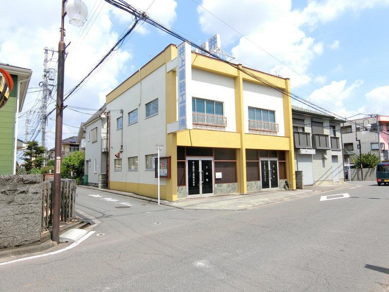 小川町１（鷹の台駅） 5570万円