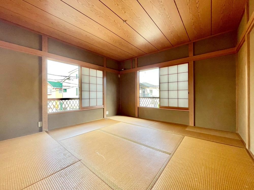 SUUMO】春日町3（練馬春日町駅） 3980万円 | 中古住宅・中古