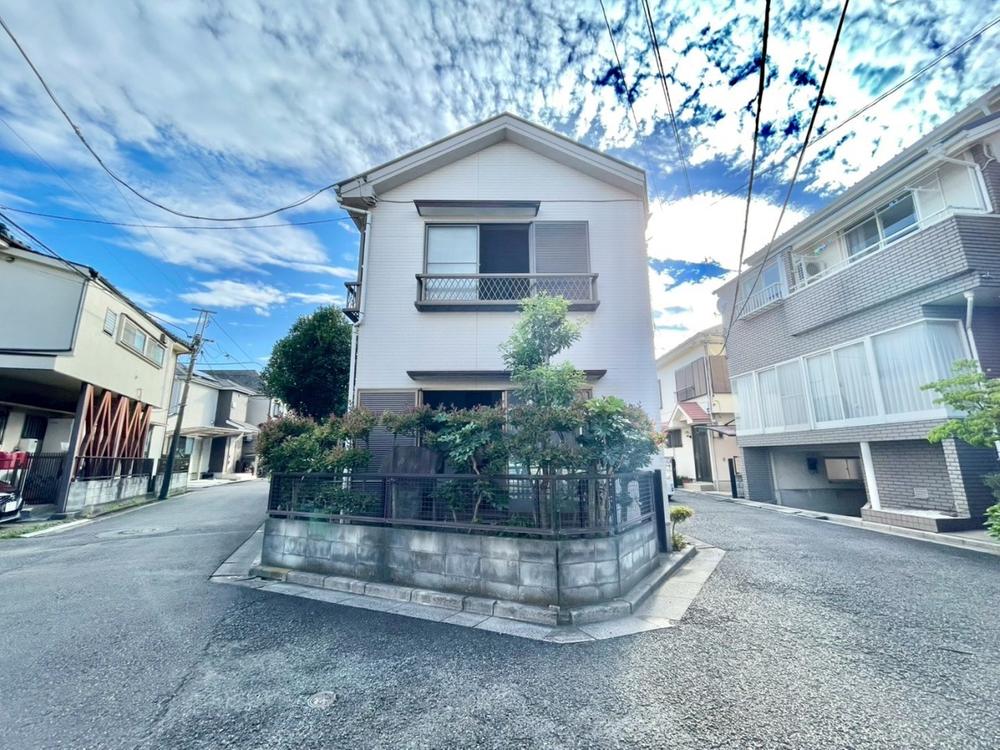 SUUMO】春日町3（練馬春日町駅） 3980万円 | 中古住宅・中古