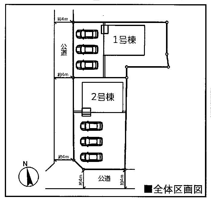 東３（西桐生駅） 1930万円