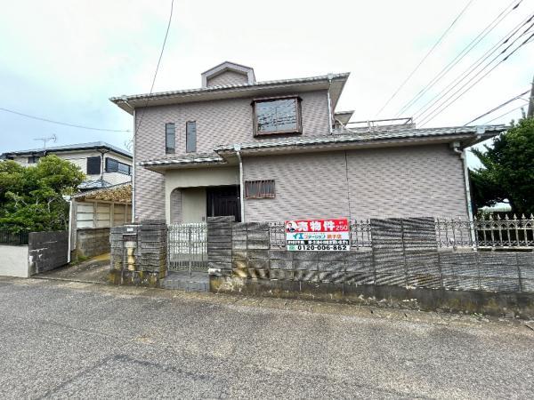 三崎町３（松岸駅） 1350万円