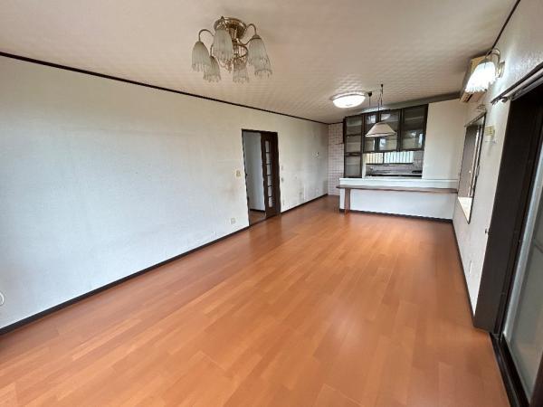 三崎町３（松岸駅） 1350万円