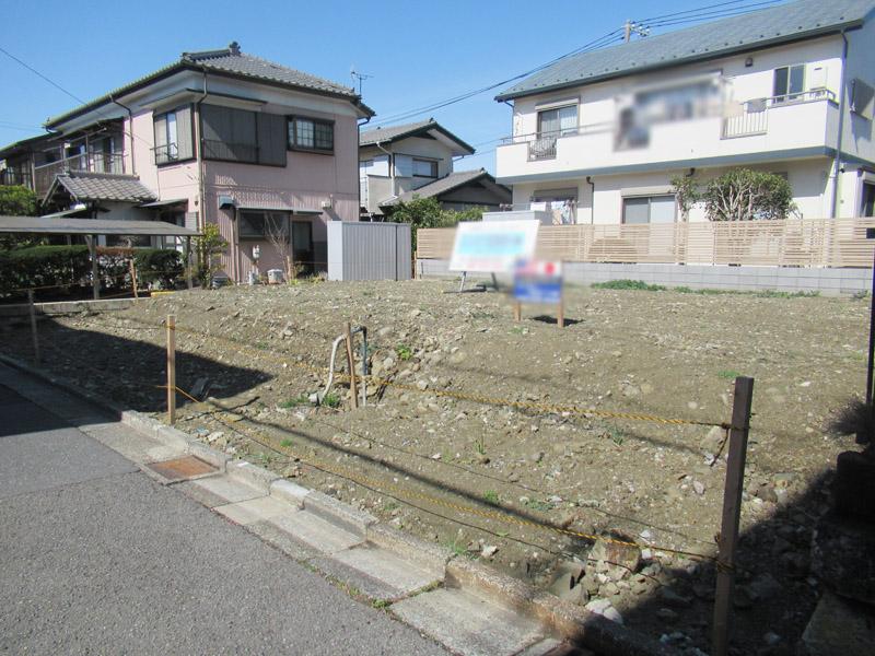 桜が丘１（馬堀海岸駅） 3400万円