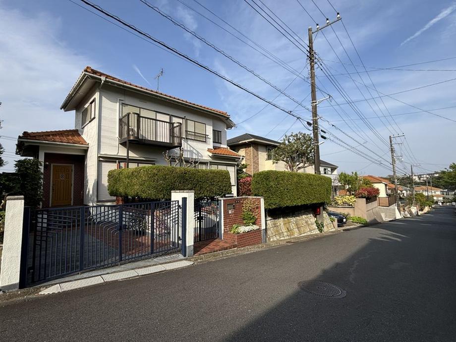 SUUMO】「横須賀市 鷹取 中古住宅」で探す新築一戸建て、中古 SUUMO】「横須賀市 鷹取 中古住宅」で探す新築一戸建て、中古