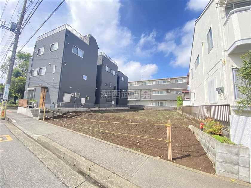 けやき台１（西所沢駅） 3980万円・4280万円