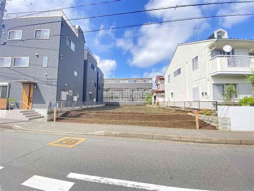 けやき台１（西所沢駅） 3980万円・4280万円