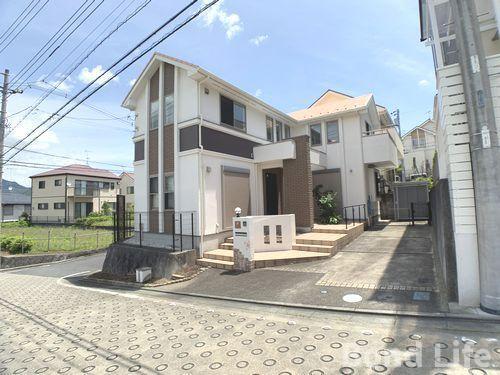 今泉台２（秦野駅） 3780万円