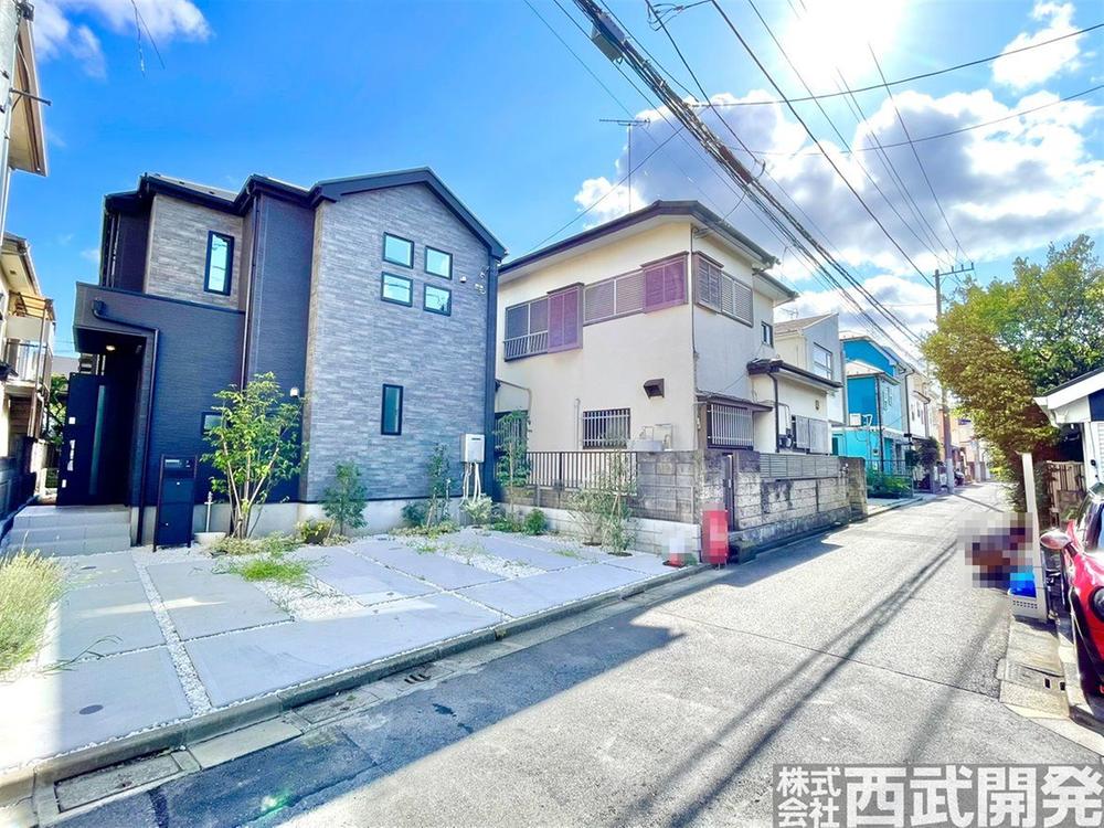 南大泉１（保谷駅） 7499万円