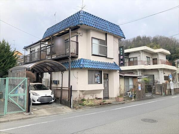 元八王子町２ 680万円