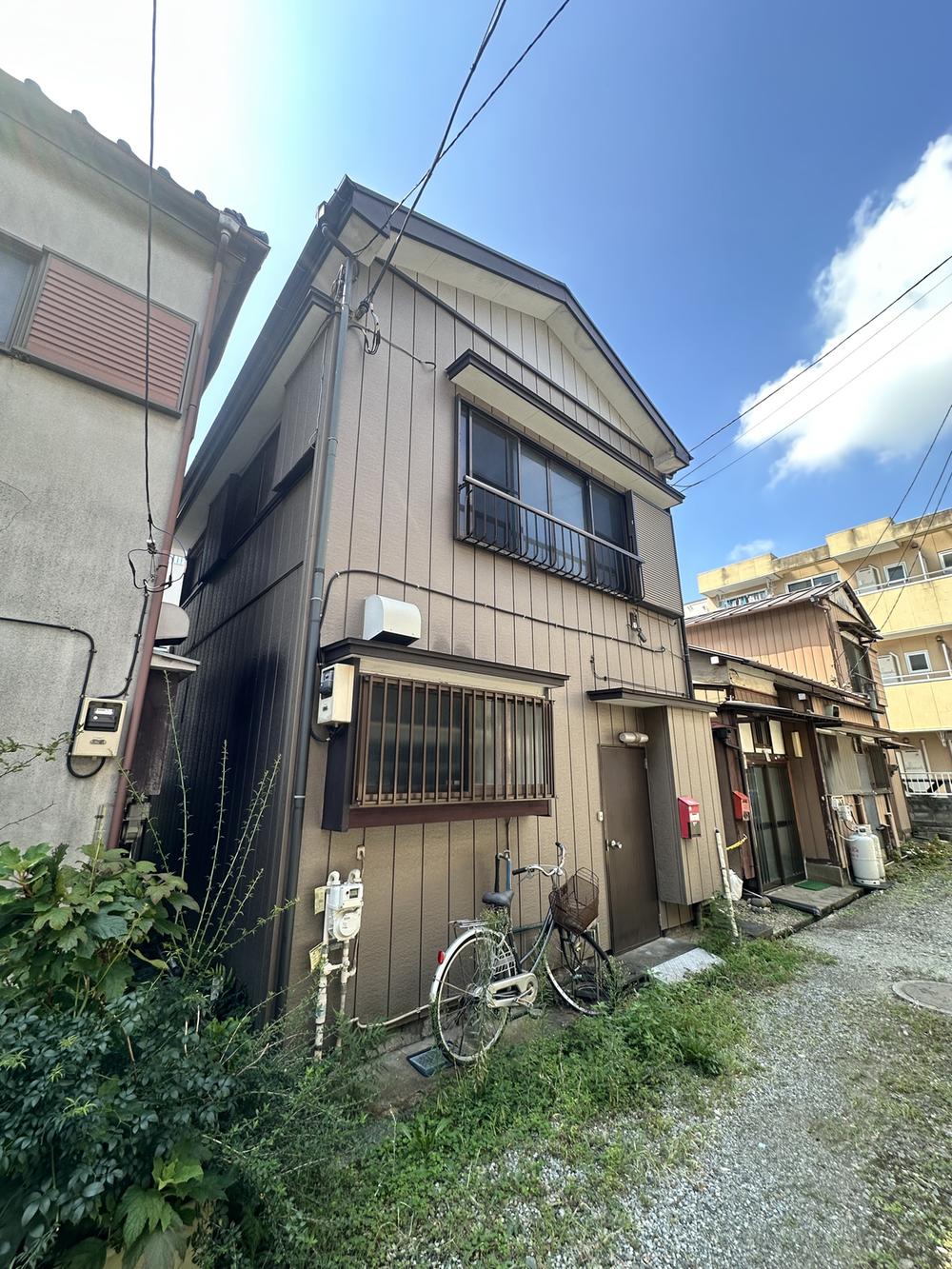 芝２（蕨駅） 1700万円