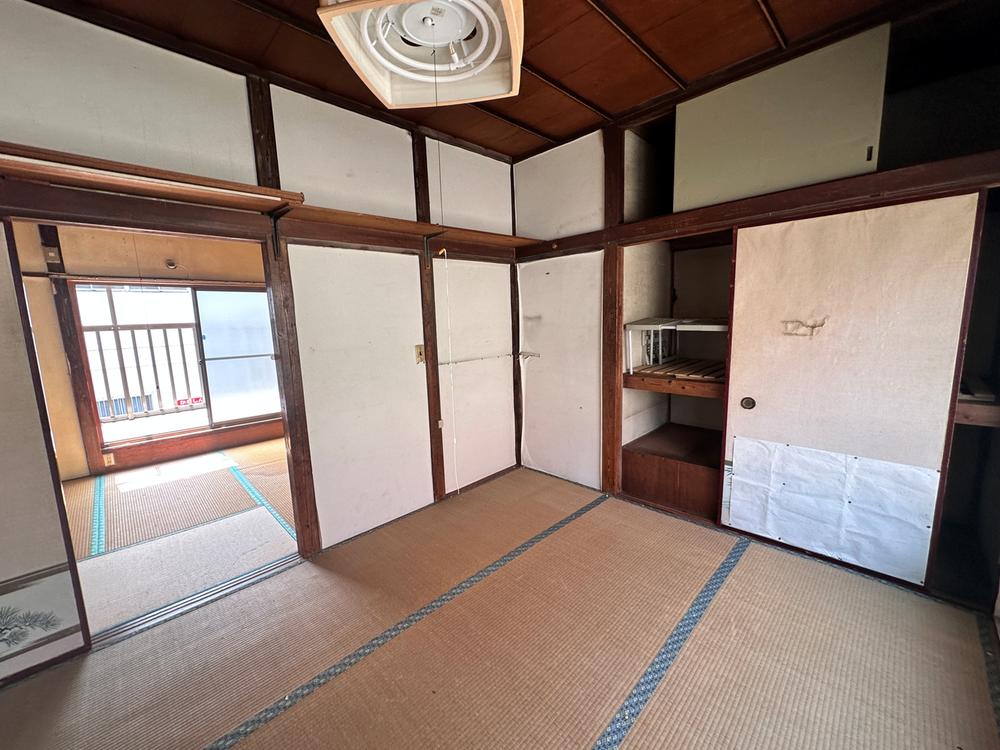 芝２（蕨駅） 1700万円