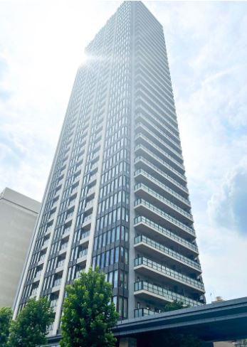 Brillia Tower上野池之端