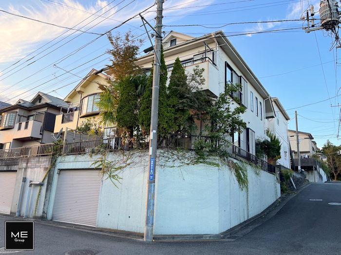 笹野台３（三ツ境駅） 3980万円