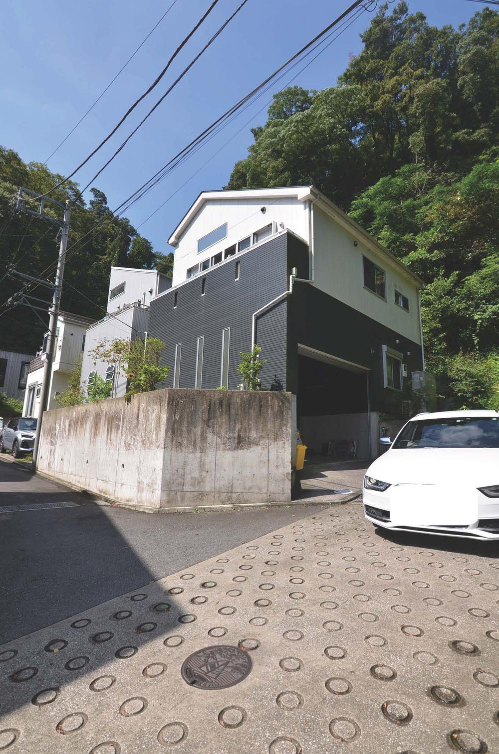 長柄（逗子・葉山駅） 4480万円