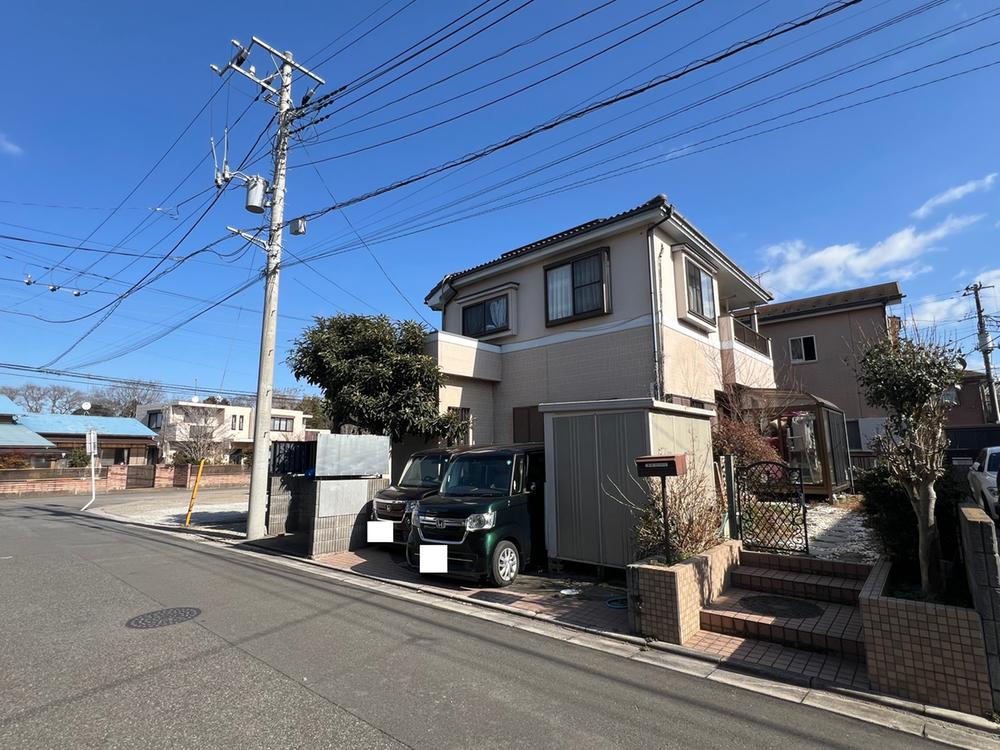 SUUMO】我孫子駅(千葉県)の中古住宅・中古一戸建て購入情報