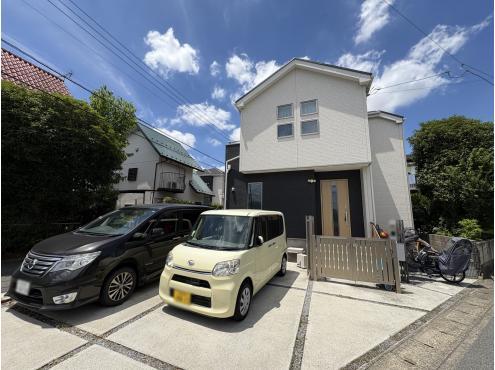 【中古】 サルト/新風舎/岩槻大介 アットホーム】さいたま市岩槻区大字大戸の中古住宅・中古