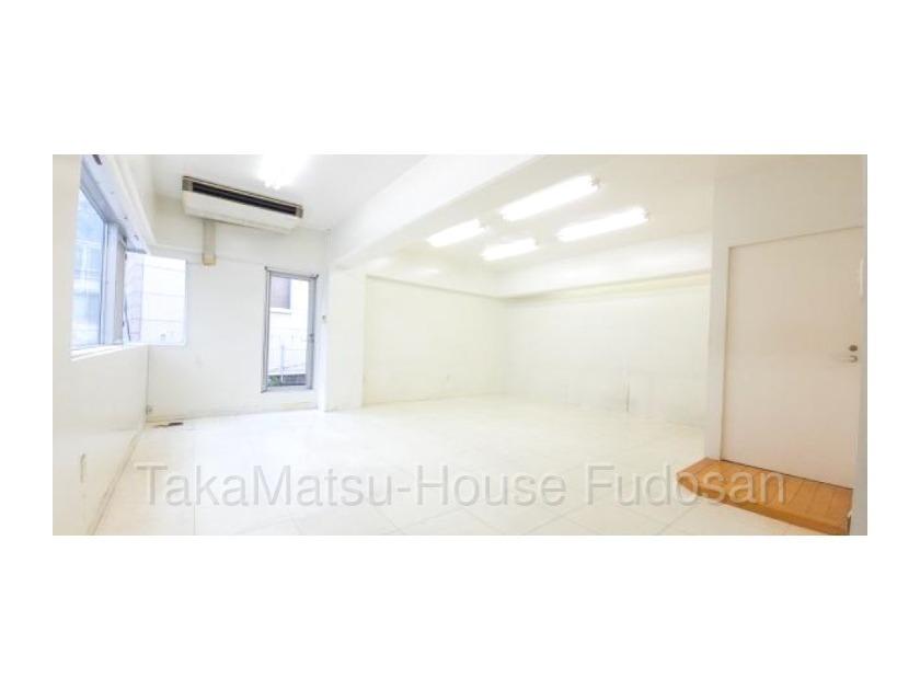 ～神宮前に佇むデザイナーズマンション～　ビラ・グロリア