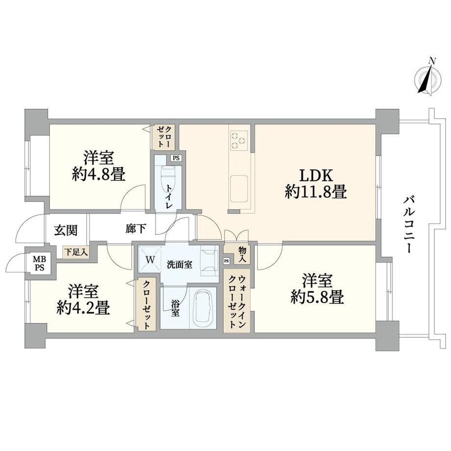 東急ドエルアルス相模大野