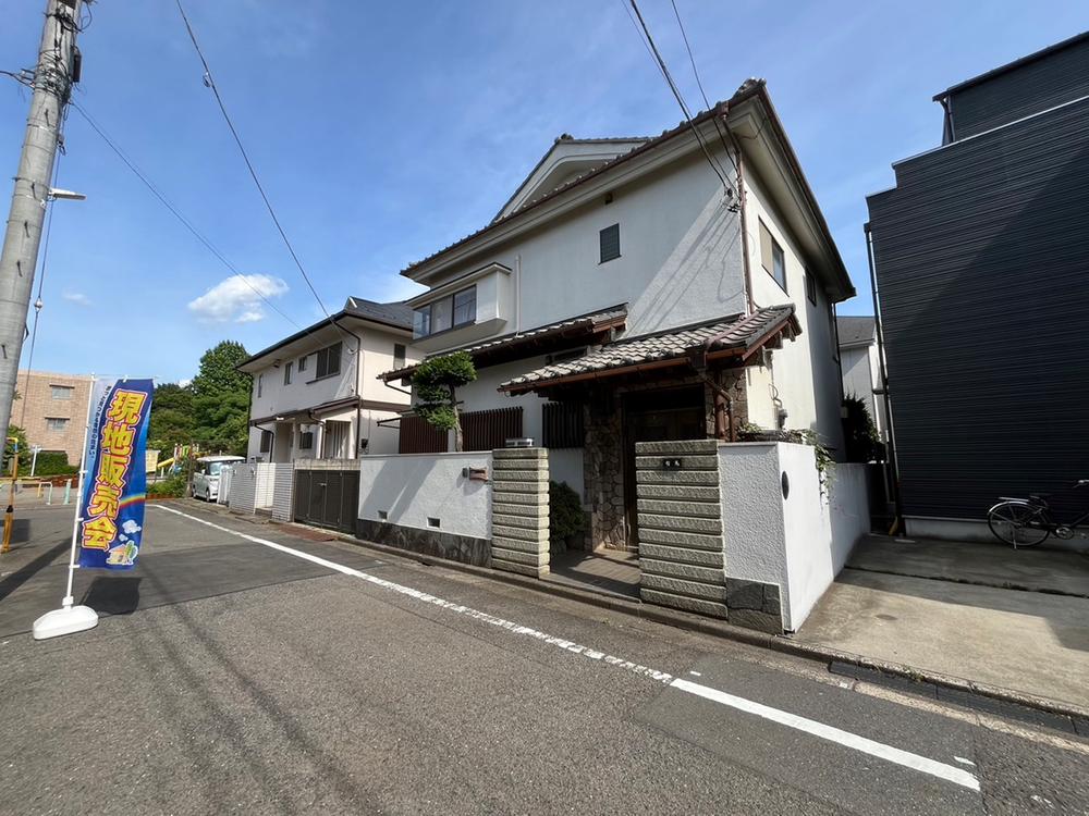 立野町（武蔵関駅） 9500万円