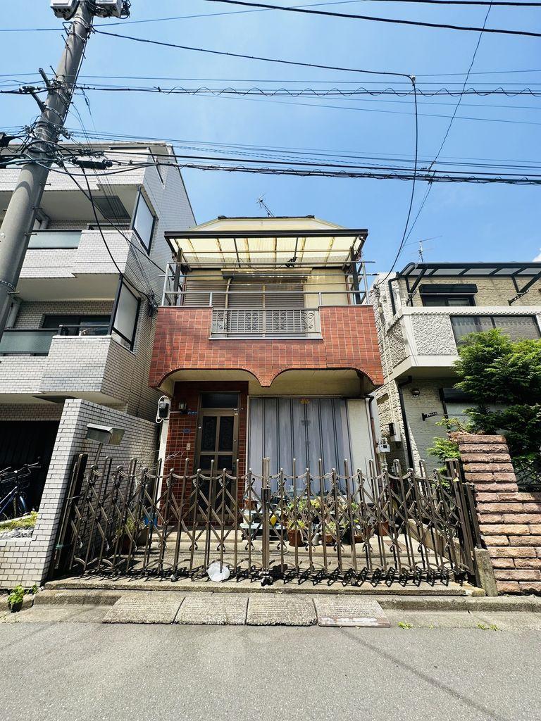 西蒲田４（蒲田駅） 4590万円