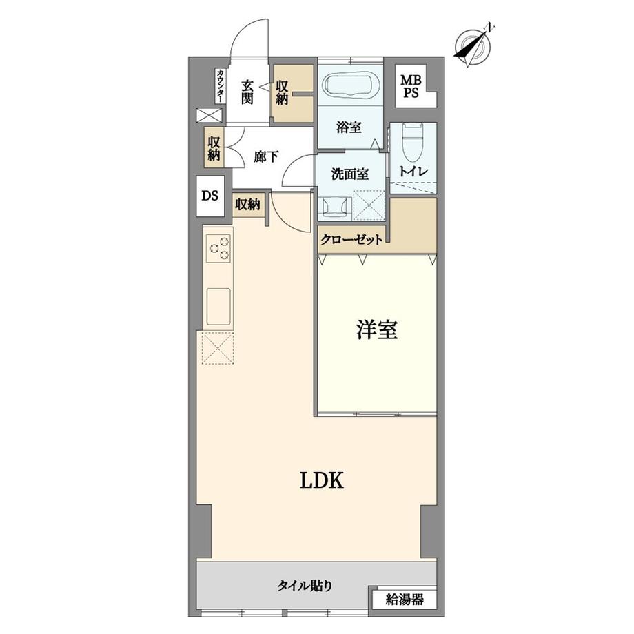 第一ニュー野毛山マンション