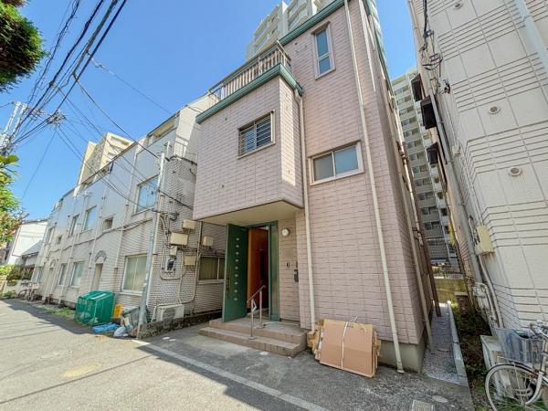 SUUMO】板橋本町駅(東京都)の中古住宅・中古一戸建て購入情報