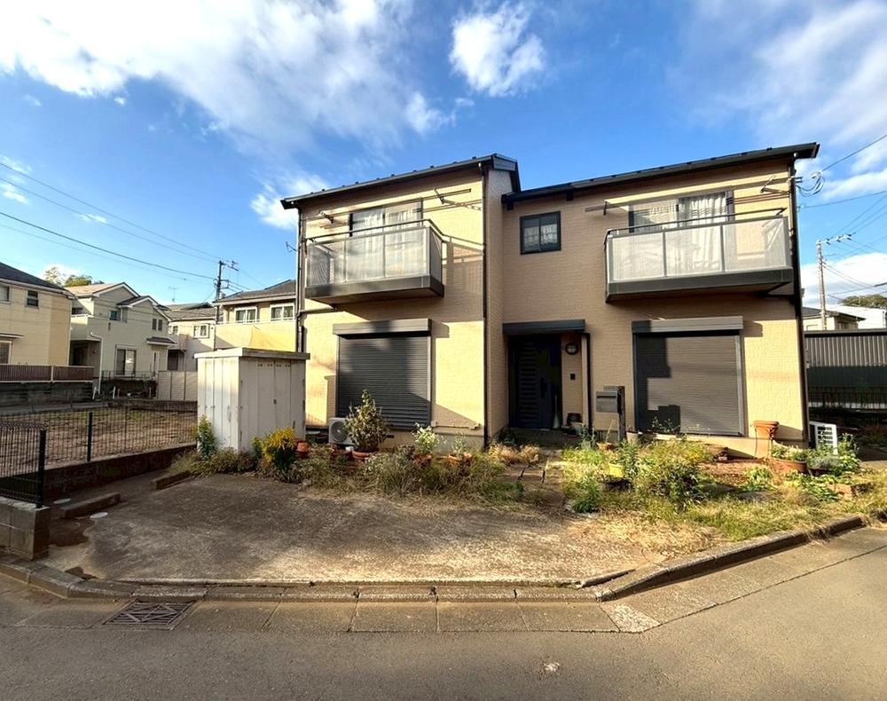 SUUMO】小机町（小机駅） 4500万円 | 中古住宅・中古一戸建て物件情報